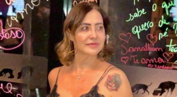 Foto “Juíza Cinquentinha” é afastada por acusação de cobrança por decisões judiciais