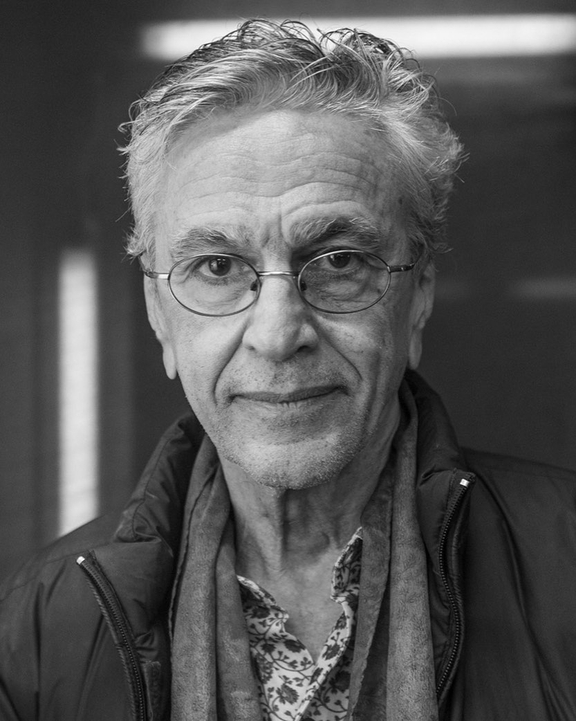 Caetano Veloso