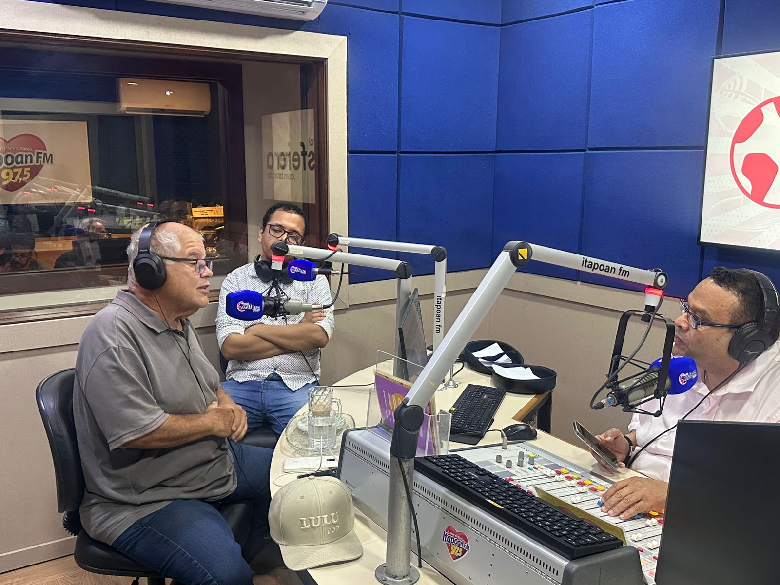 “Quem o MDB apoia vence a eleição”, afirma Lúcio Vieira Lima