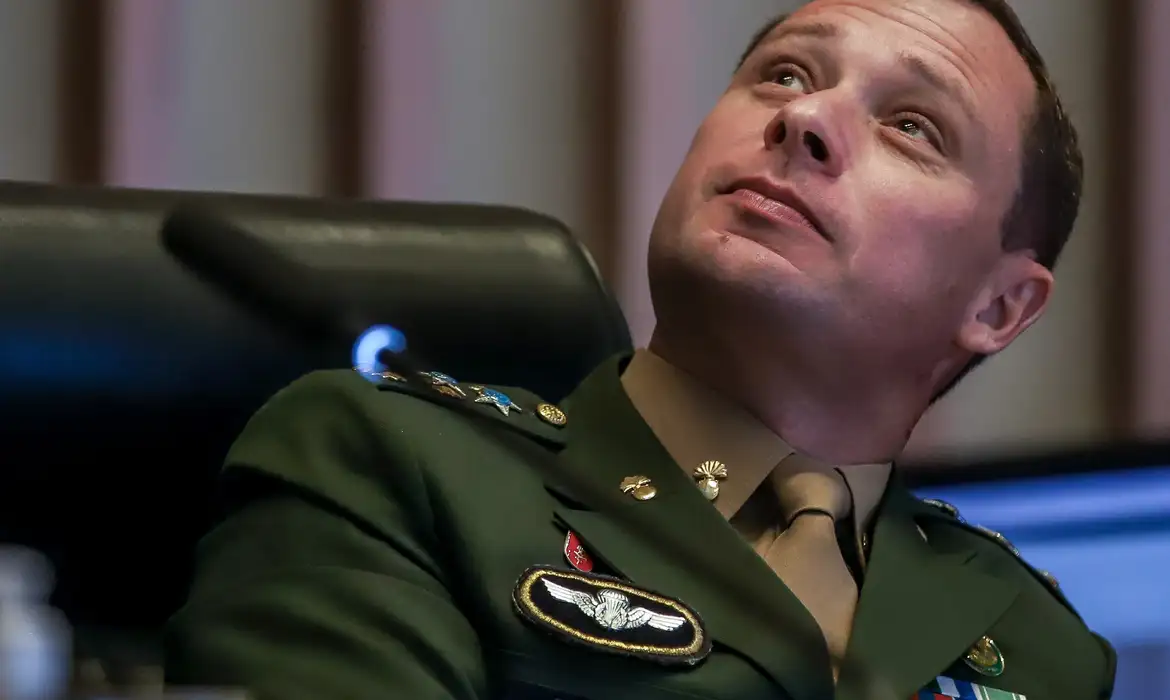 Foto STF tem maioria para validar delação de Cid em ação sobre golpe