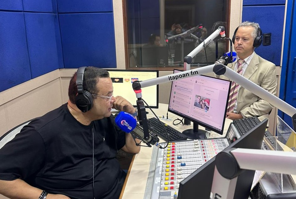 Foto Advogado orienta sobre registro de músicas, marcas e direitos autorais