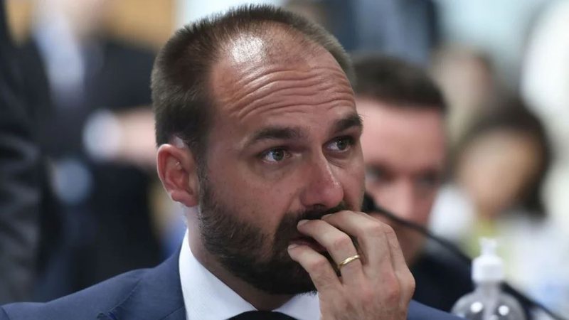 Levantamento mostra que a maioria dos eleitores afirma que não votaria no deputado federal