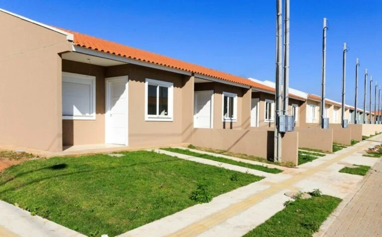 Foto Lula lança o Reforma Casa Brasil com R$ 40 bilhões para melhorias em residências