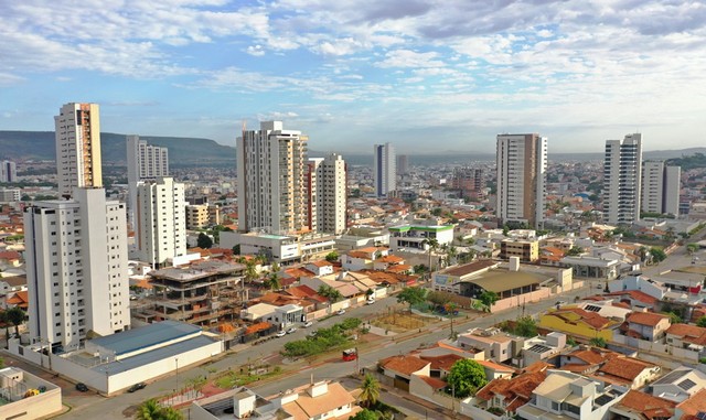 Foto Homem é preso por suspeita de matar adolescente em matagal