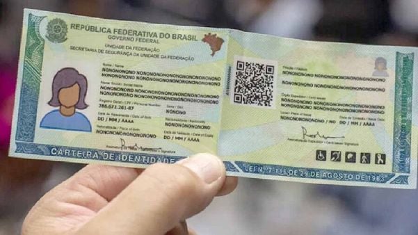 Foto SAC passa a emitir nova identidade sem agendamento em 27 unidades da Bahia