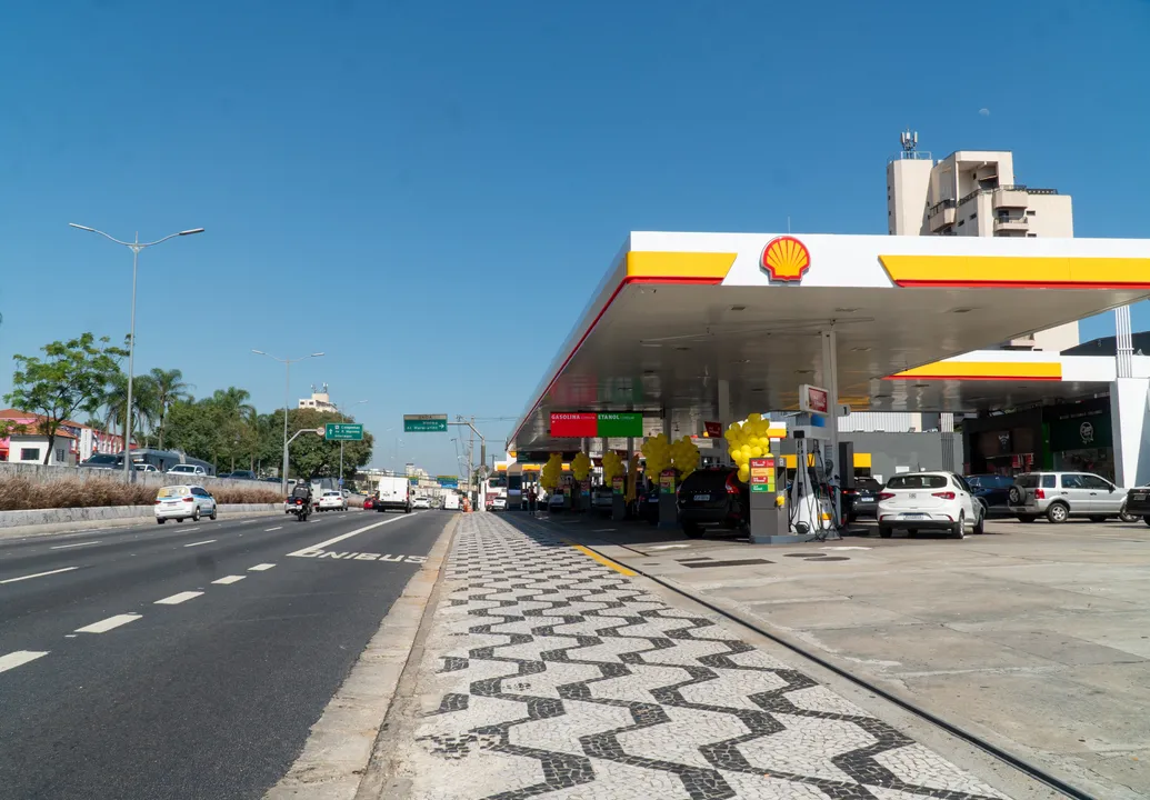 Foto Polícia investiga ligação entre PCC e rede de postos na Bahia