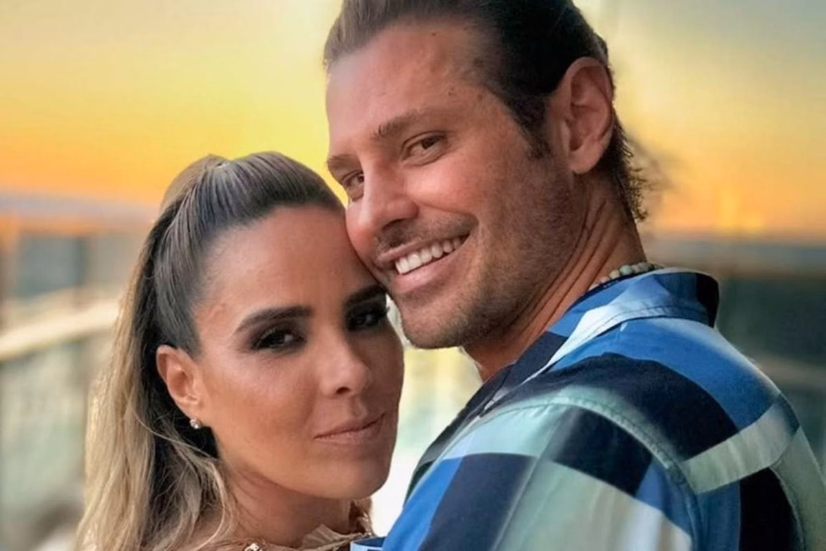 Wanessa Camargo, Dado Dolabella