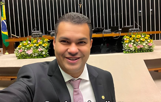 Dal Barreto - Deputado Federal 