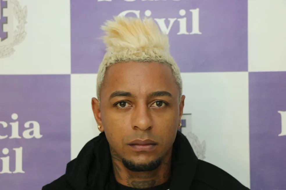 Foto Iuri Sheik deve ser novamente julgado após decisão derrubar júri anterior 