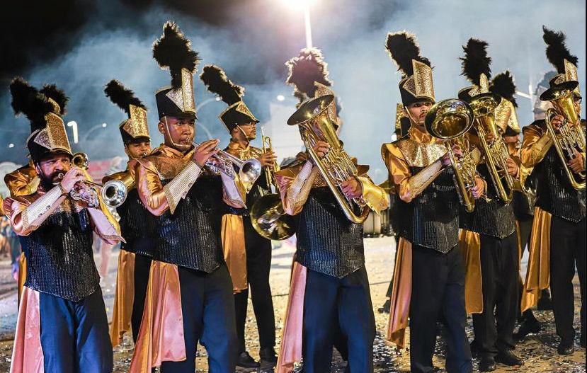 Foto Mata de São João recebe encontro de fanfarras neste domingo; saiba detalhes