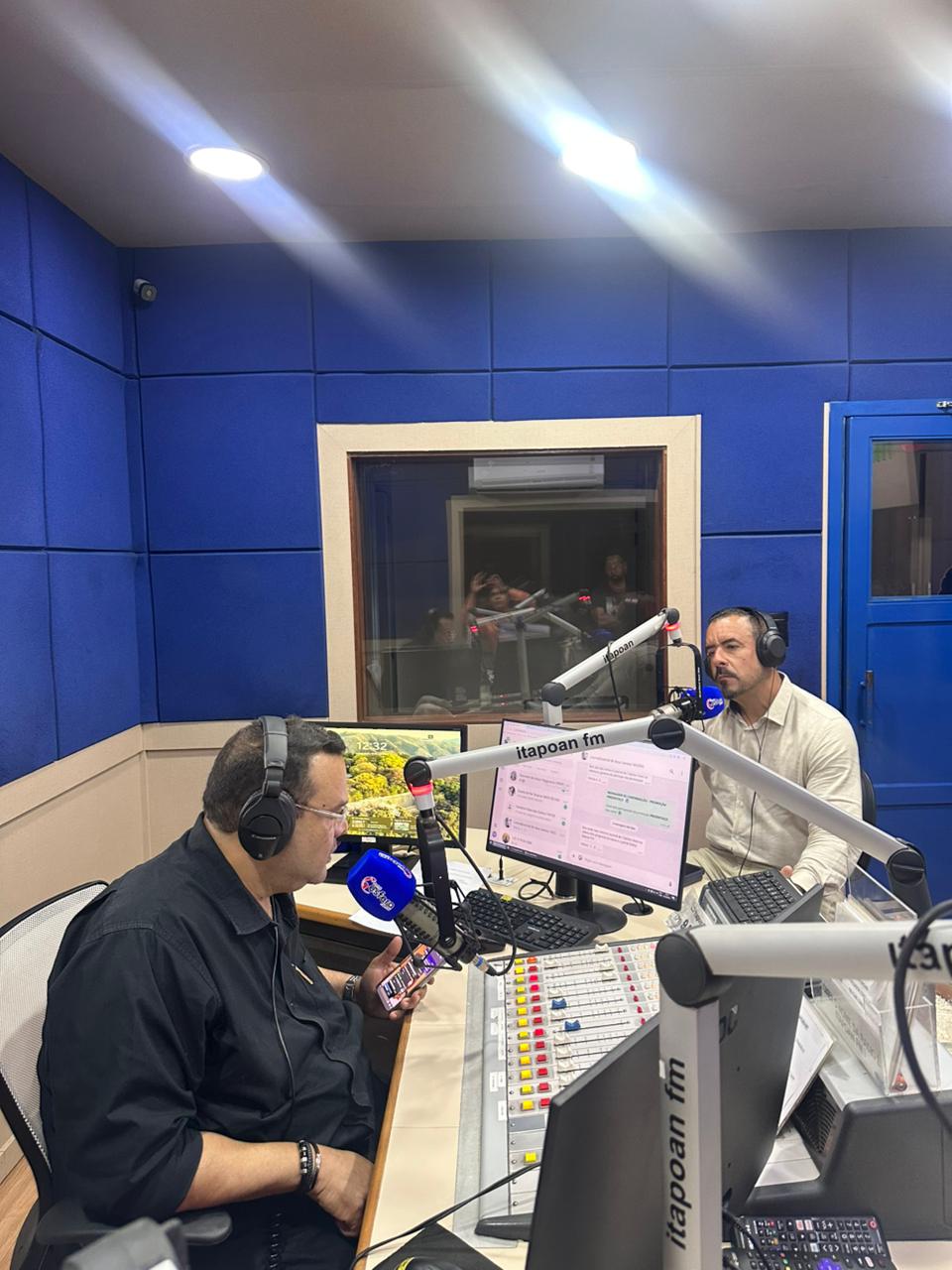 Foto Gegê Magalhães rebate críticas e destaca avanços do turismo em Salvador