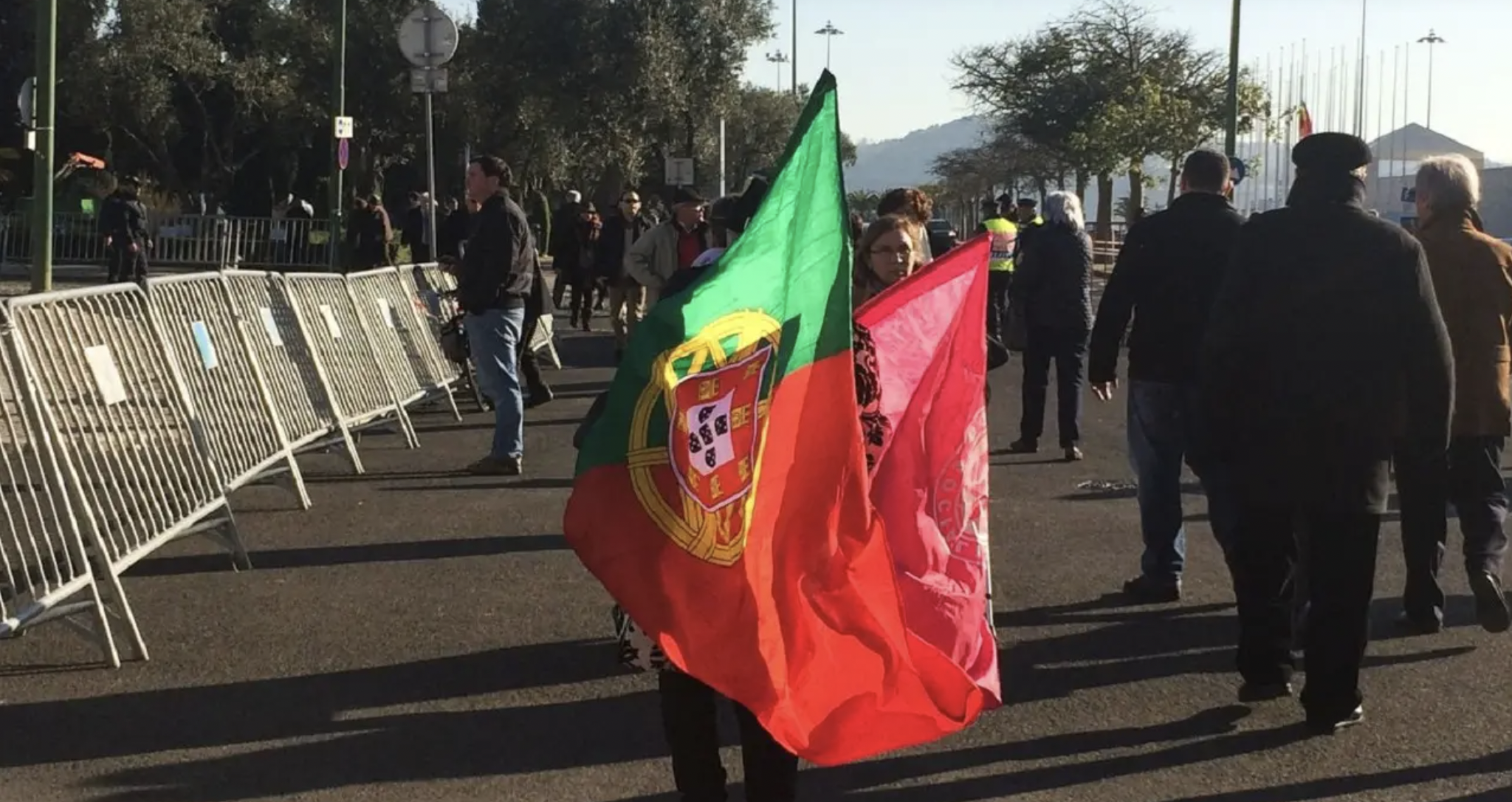 Portugal propõe mudanças na cidadania para brasileiros
