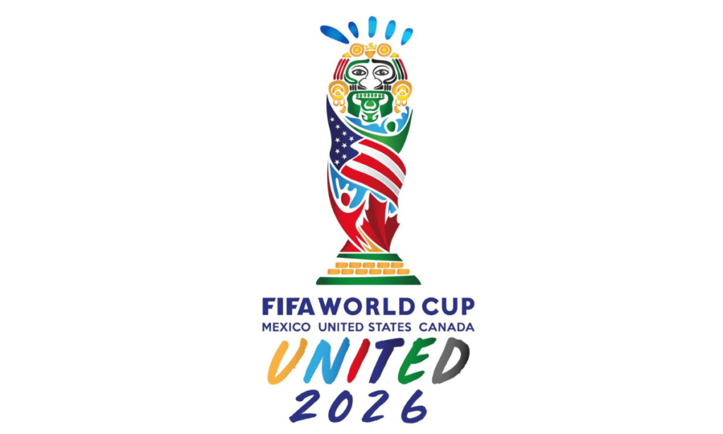 Fifa - Copa Do Mundo 2026