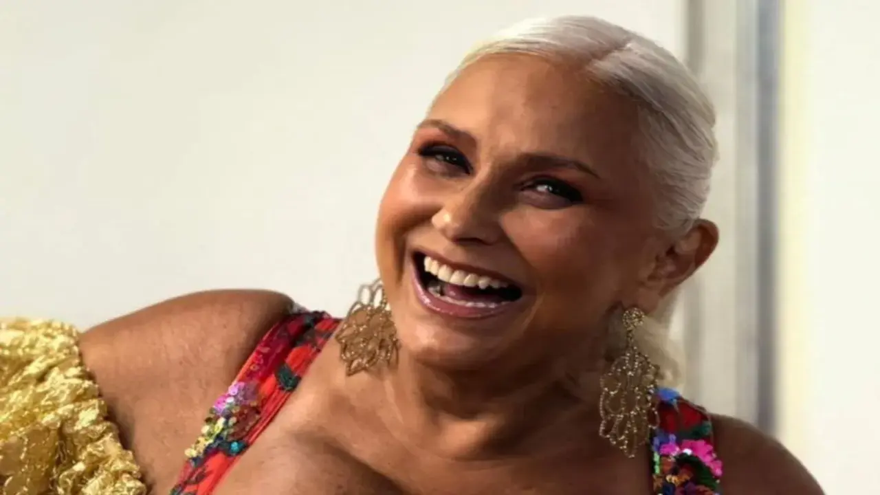 Fafá de Belém será homenageada com título de cidadã em Salvador