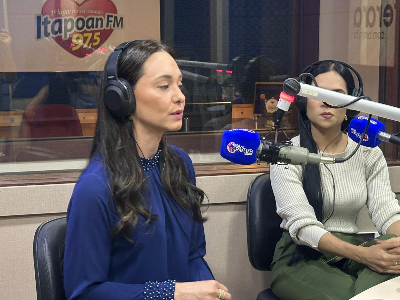 Foto Reposição hormonal melhora qualidade de vida feminina, explica ginecologista