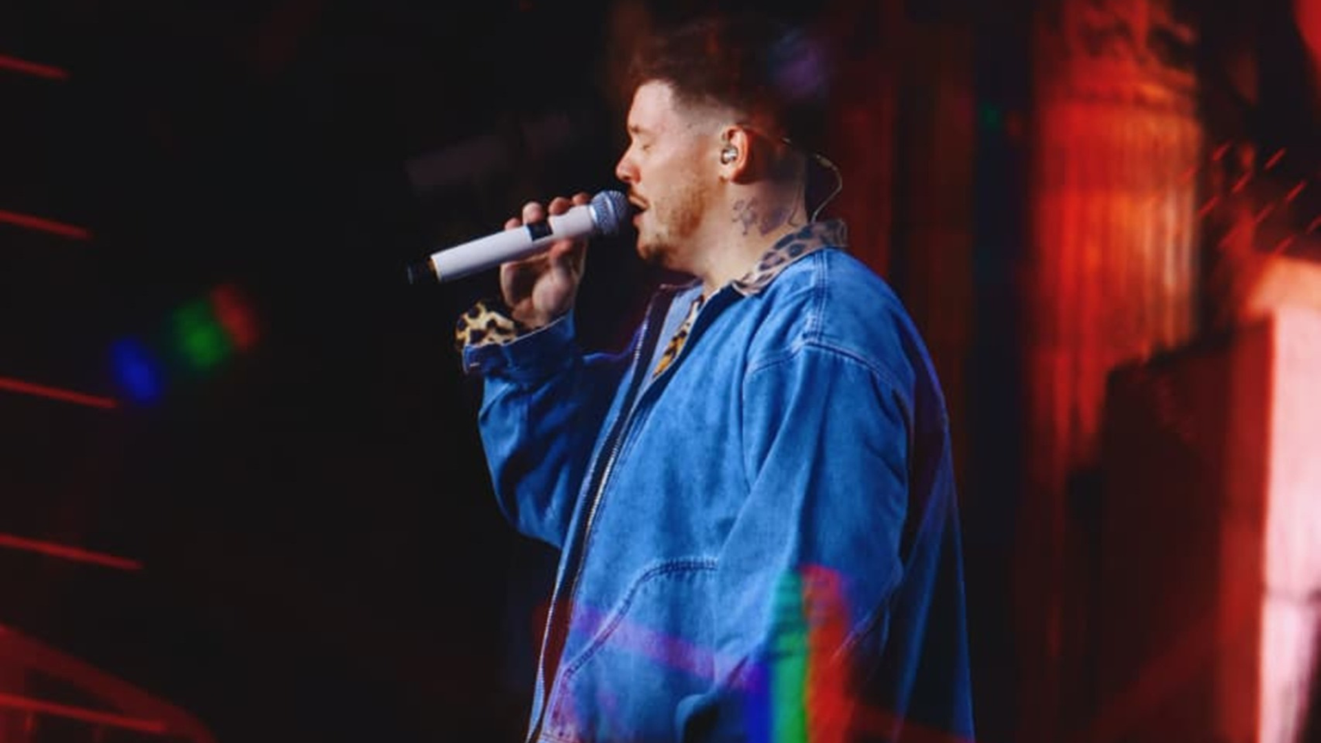 Foto Ferrugem celebra 10 anos de carreira com show em Salvador