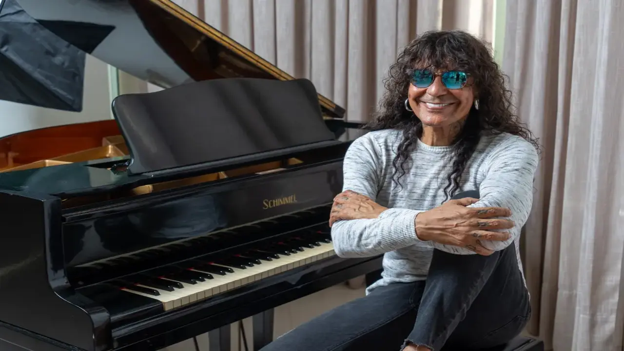 imagem de Luiz Caldas