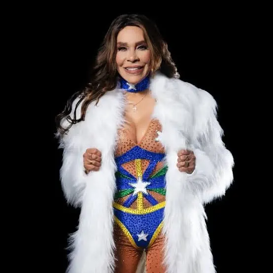 Foto Silvânia Aquino anuncia saída da Calcinha Preta após quase 30 anos de história