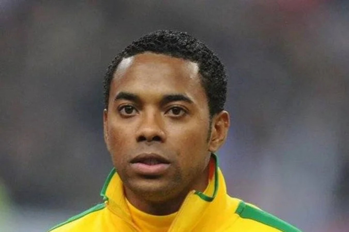 Robinho 