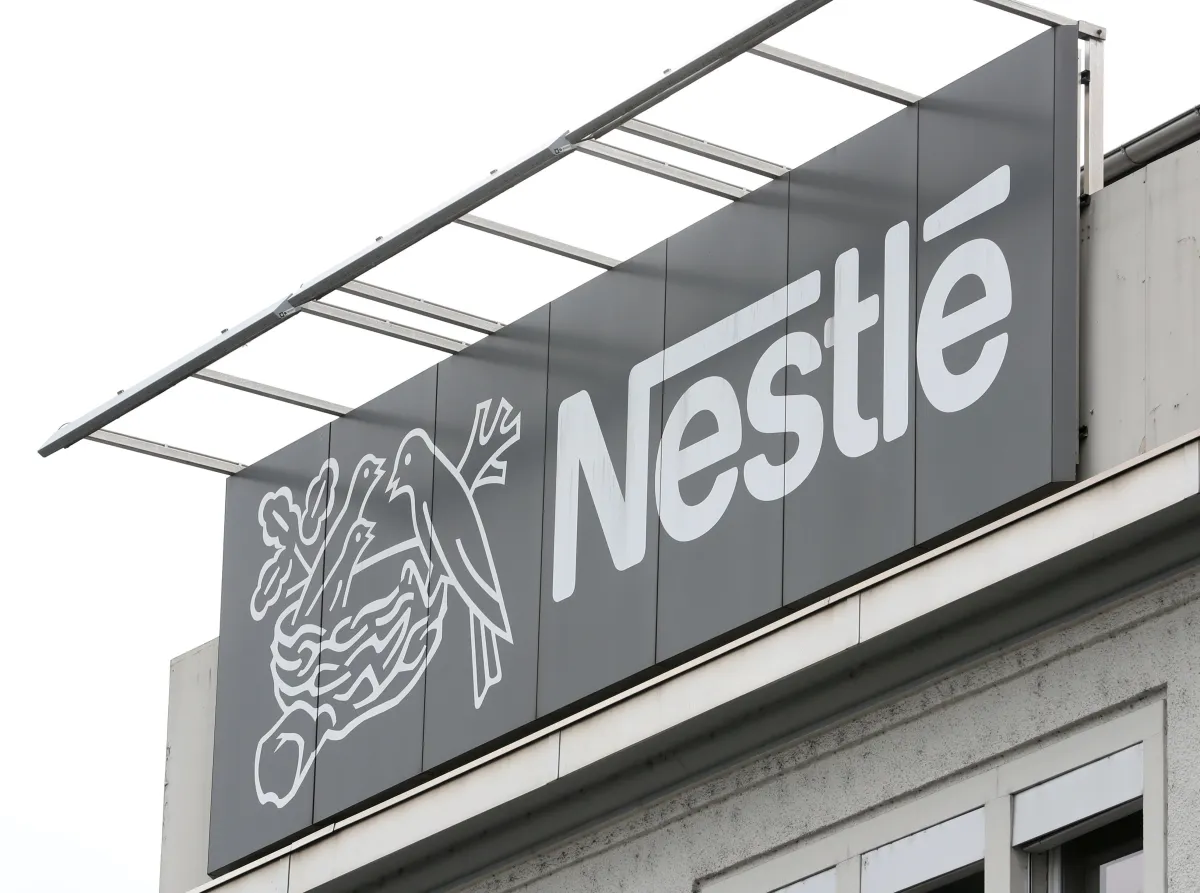 Foto Nestlé demitirá 16 mil funcionários em reestruturação global