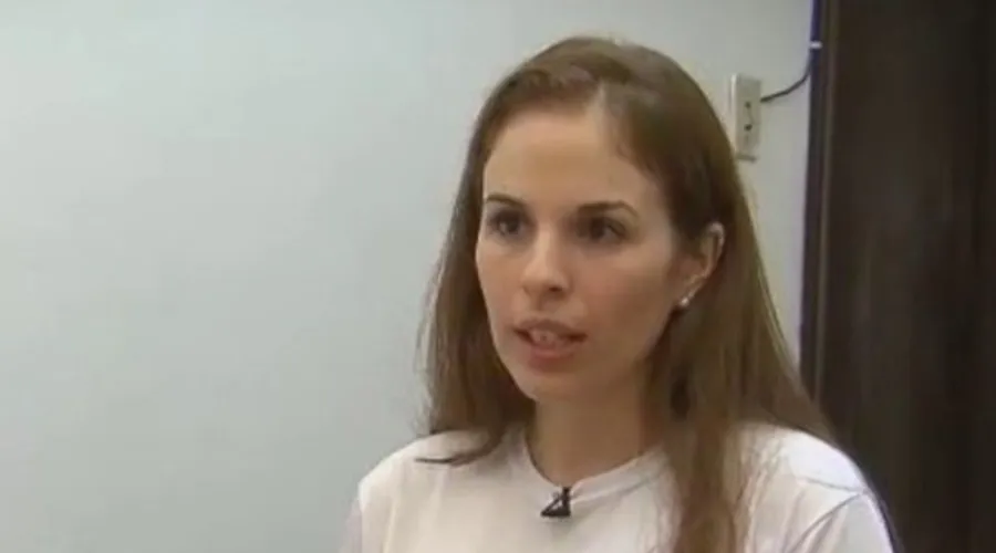 Tremembé, Susane Richthofen