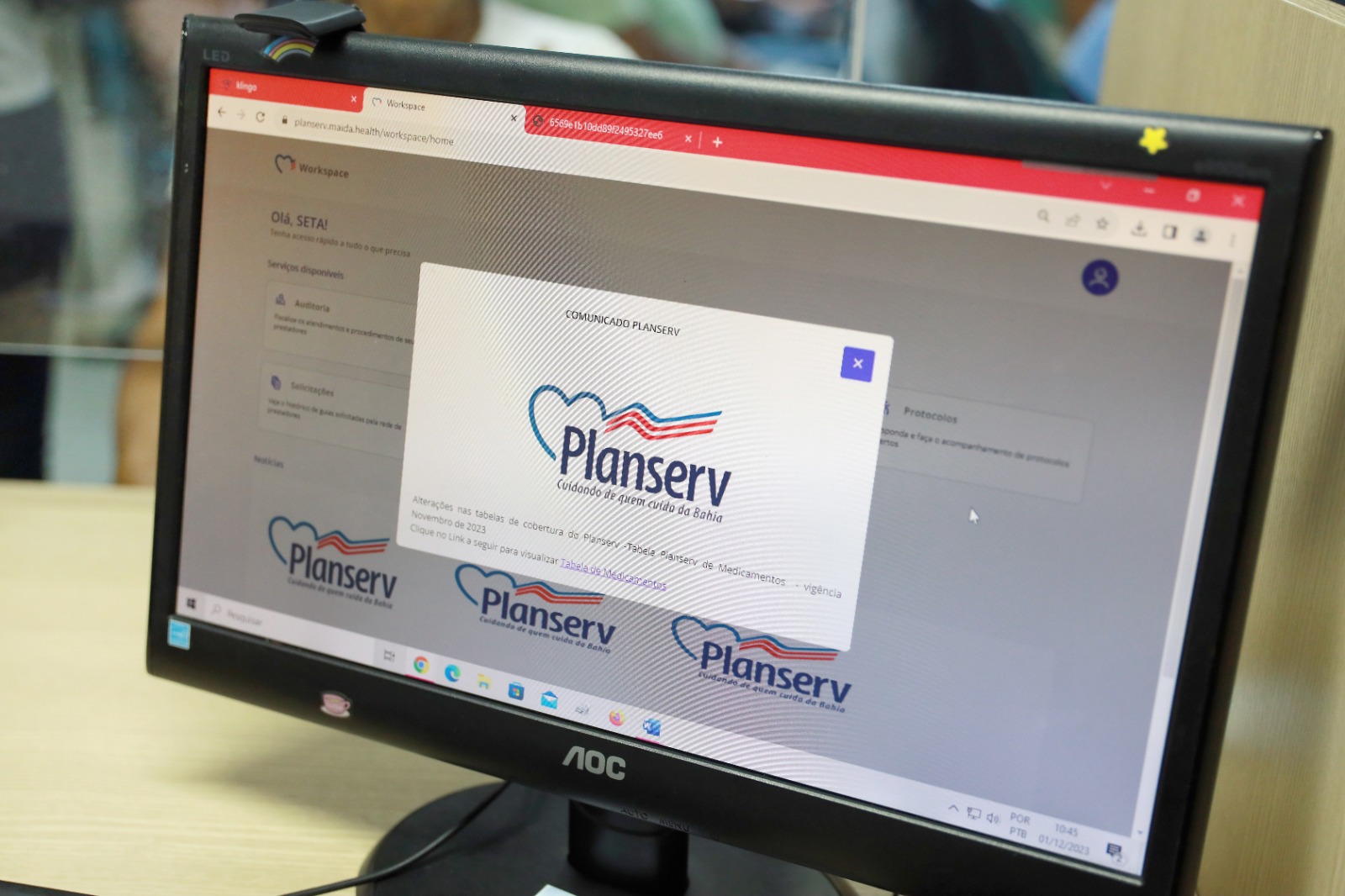 Planserv 