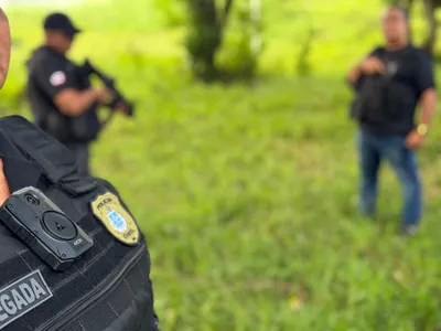 Polícia Civil prende suspeito de furto de gado no Recôncavo Baiano