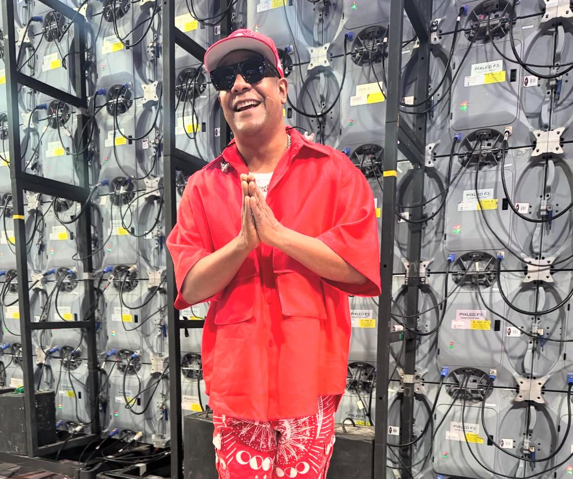 Foto Márcio Victor é internado em hospital de Salvador