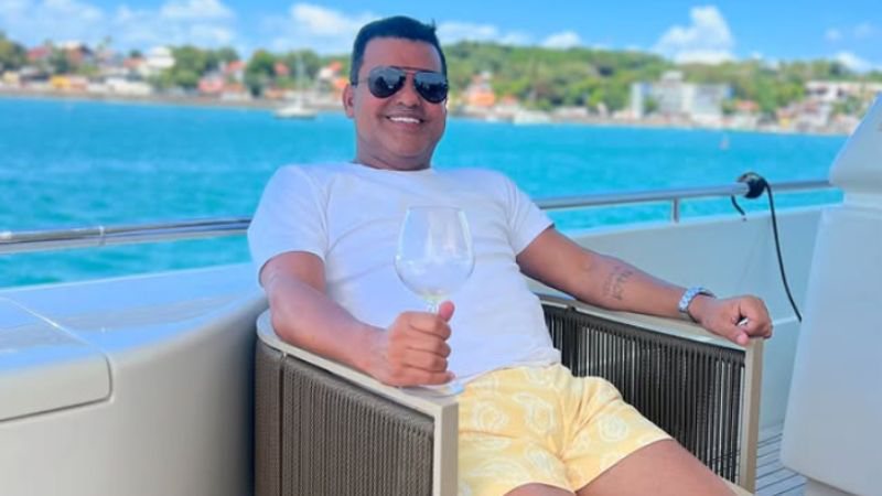 Foto Shell processa empresário preso na Operação Primus por uso indevido da marca