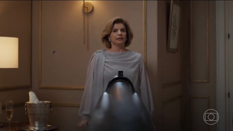 Foto Mistério de Odete Roitman movimenta o Brasil e inspira ações na Bahia