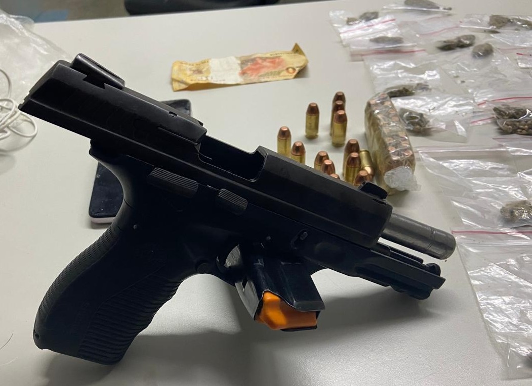 Foto Refém é libertado após ação do BOPE em confronto com traficantes em Salvador