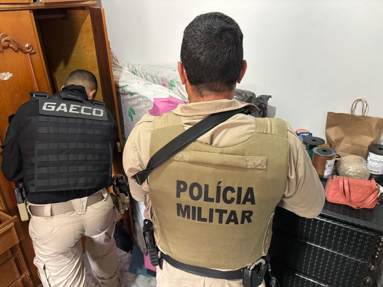 Foto Operação desarticula maior rede de tráfico de aves silvestres do Brasil