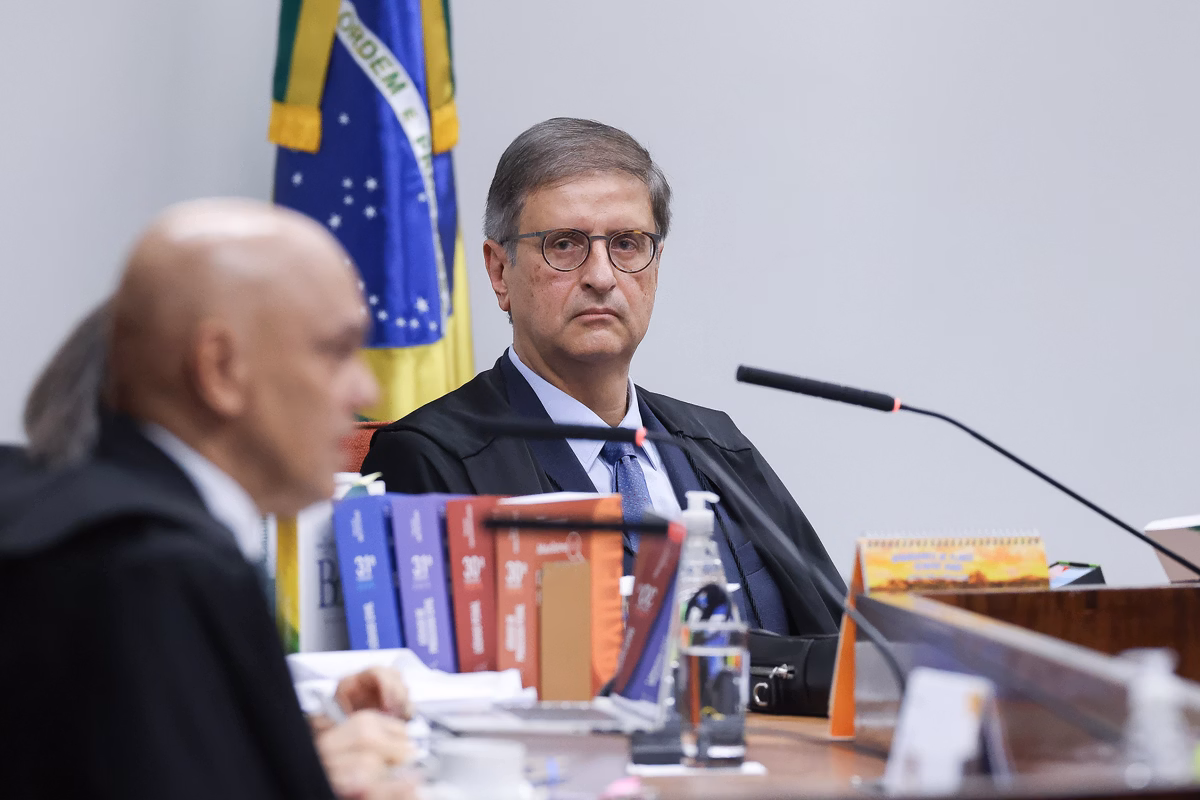 STF retoma julgamento de Bolsonaro e aliados por suposta trama golpista