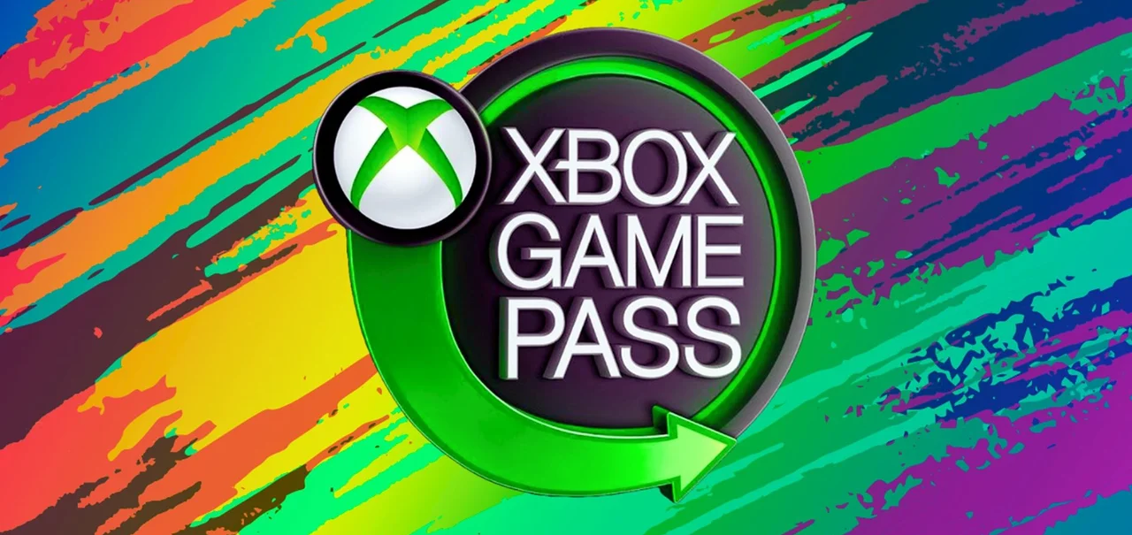 Xbox Game Pass