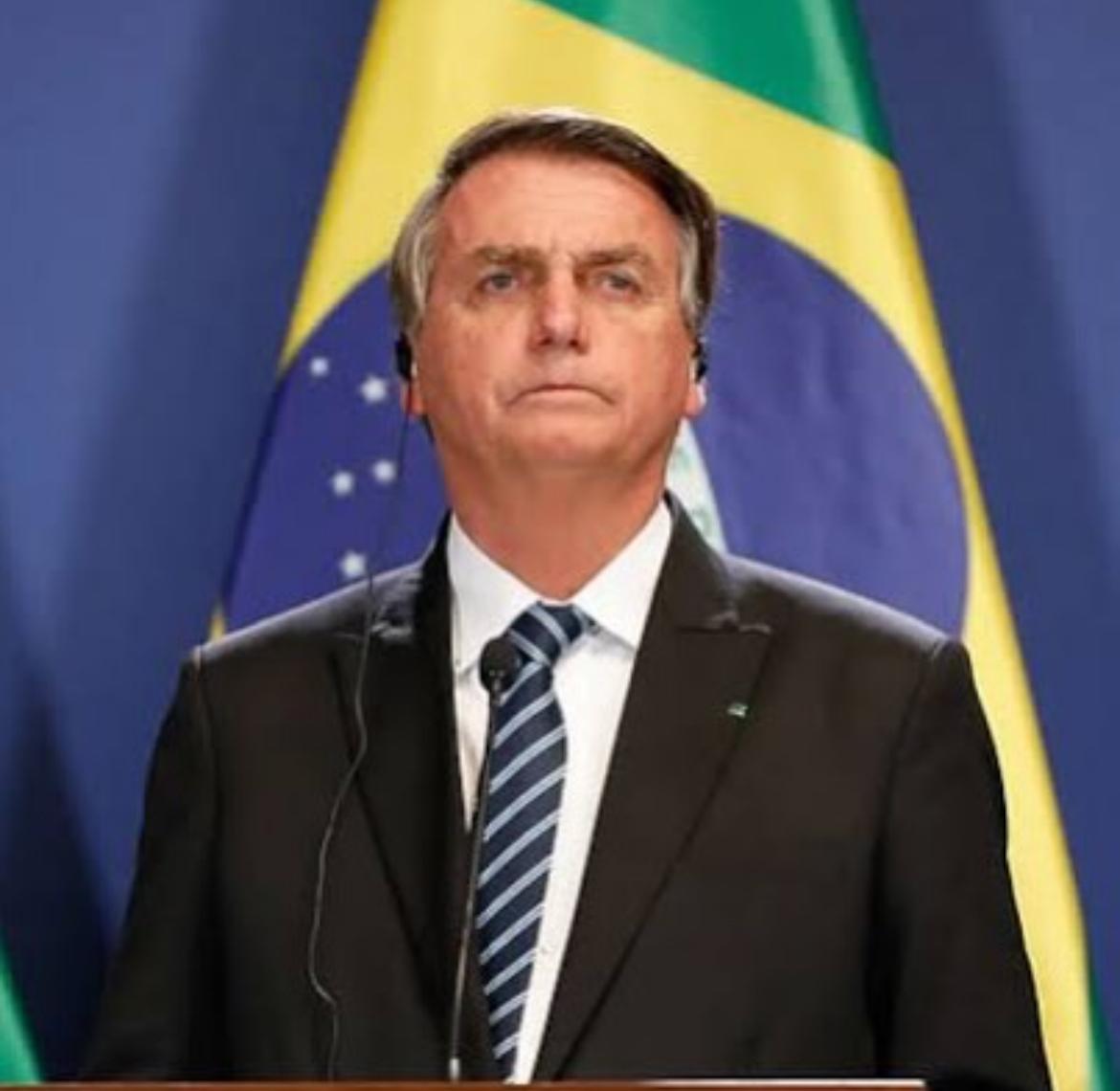 Jair Bolsonaro 