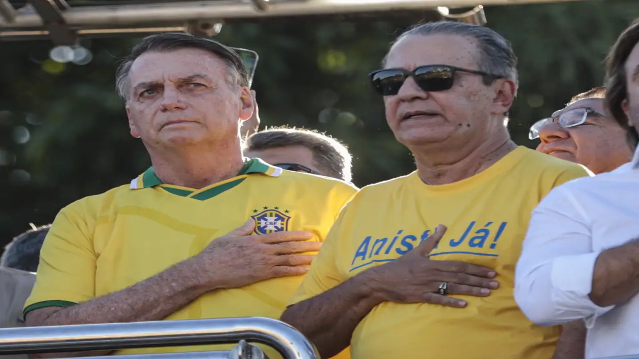 malafaia e  bolsonaro 
