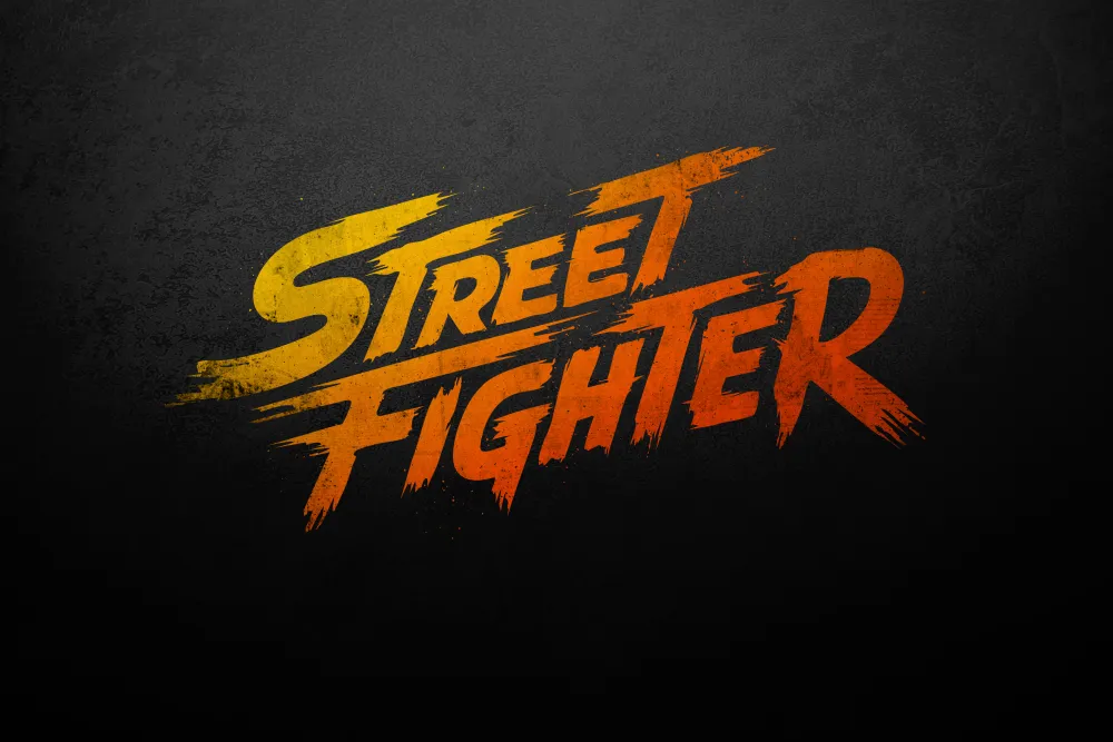 Street Fighter Movie