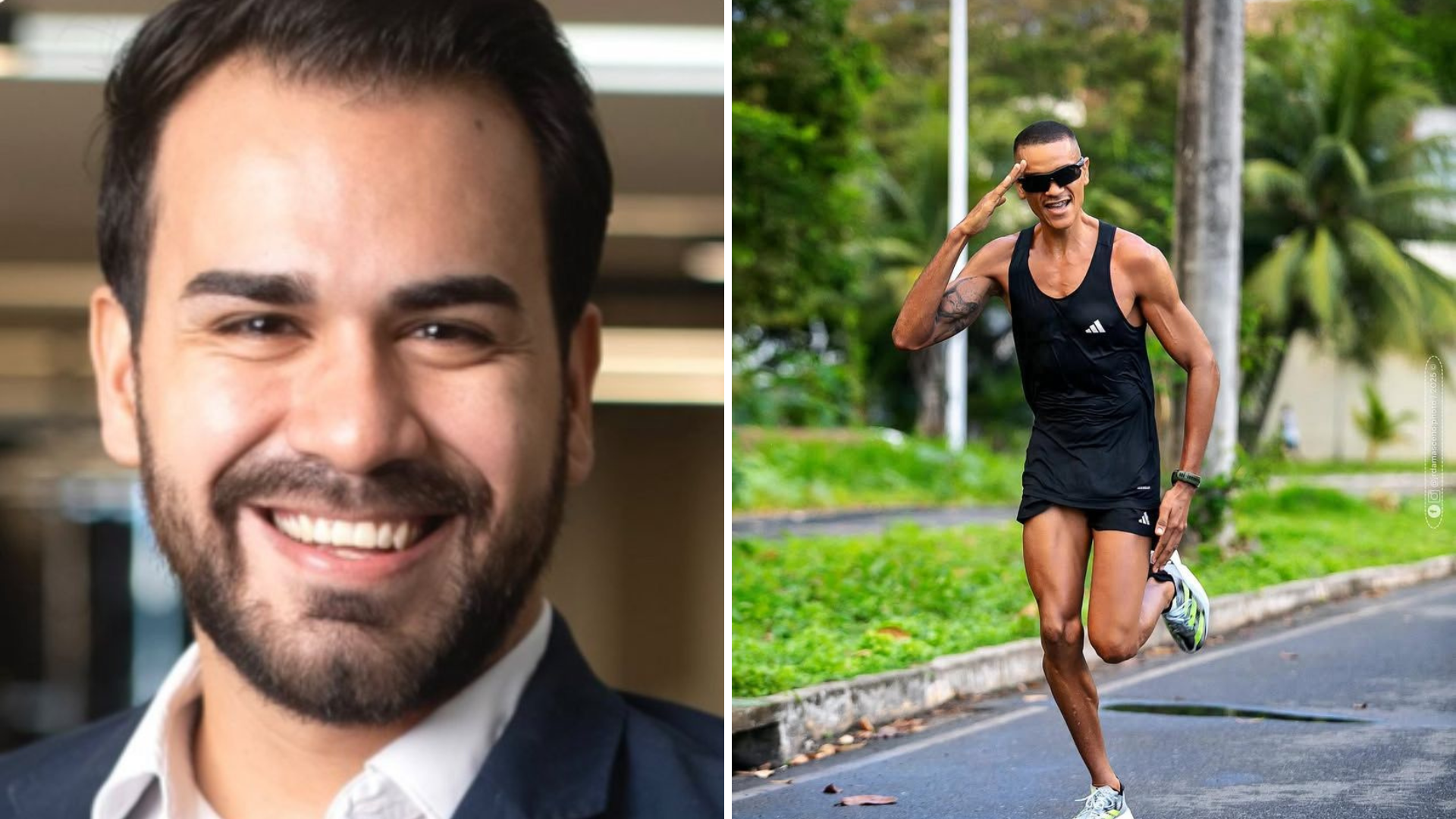 Foto Acusado de atropelar atleta em Salvador tem pedido de prisão negado pela Justiça