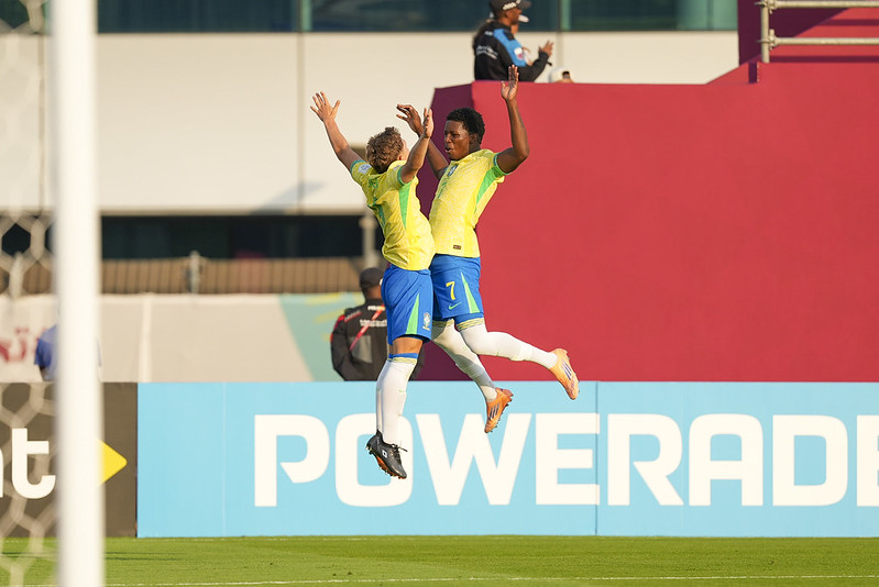 Seleção Brasileira Sub-17
