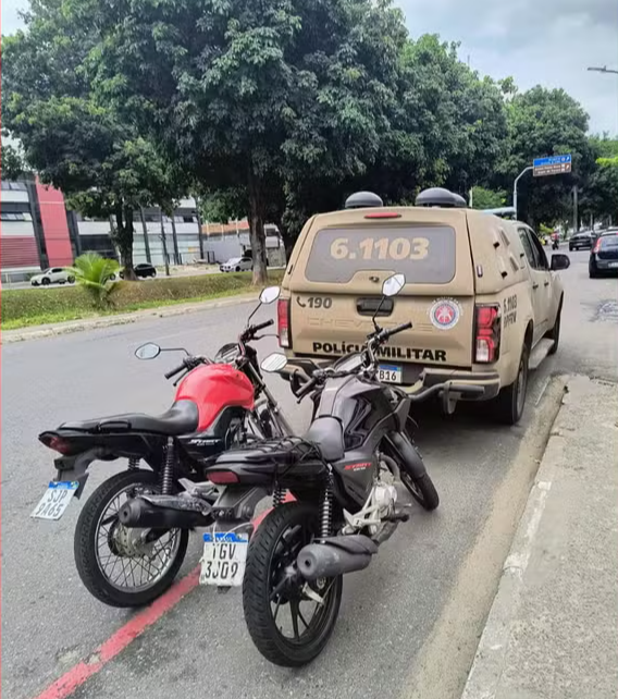 Foto Sequestro de nutricionista provocou reviravolta no crime em Salvador