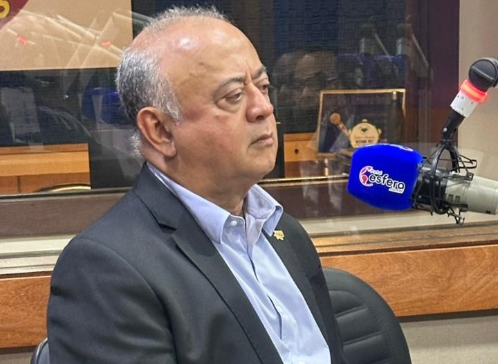 Foto Carlos Henrique Passos projeta nova fase da indústria baiana até 2030