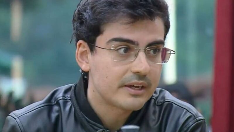 Foto Peão admite mistura de remédios e álcool em Dudu Camargo e web pede expulsão