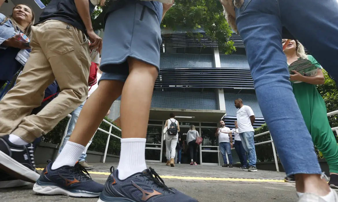 Foto CNU 2025: 760 mil fazem a prova no domingo; saiba o que levar