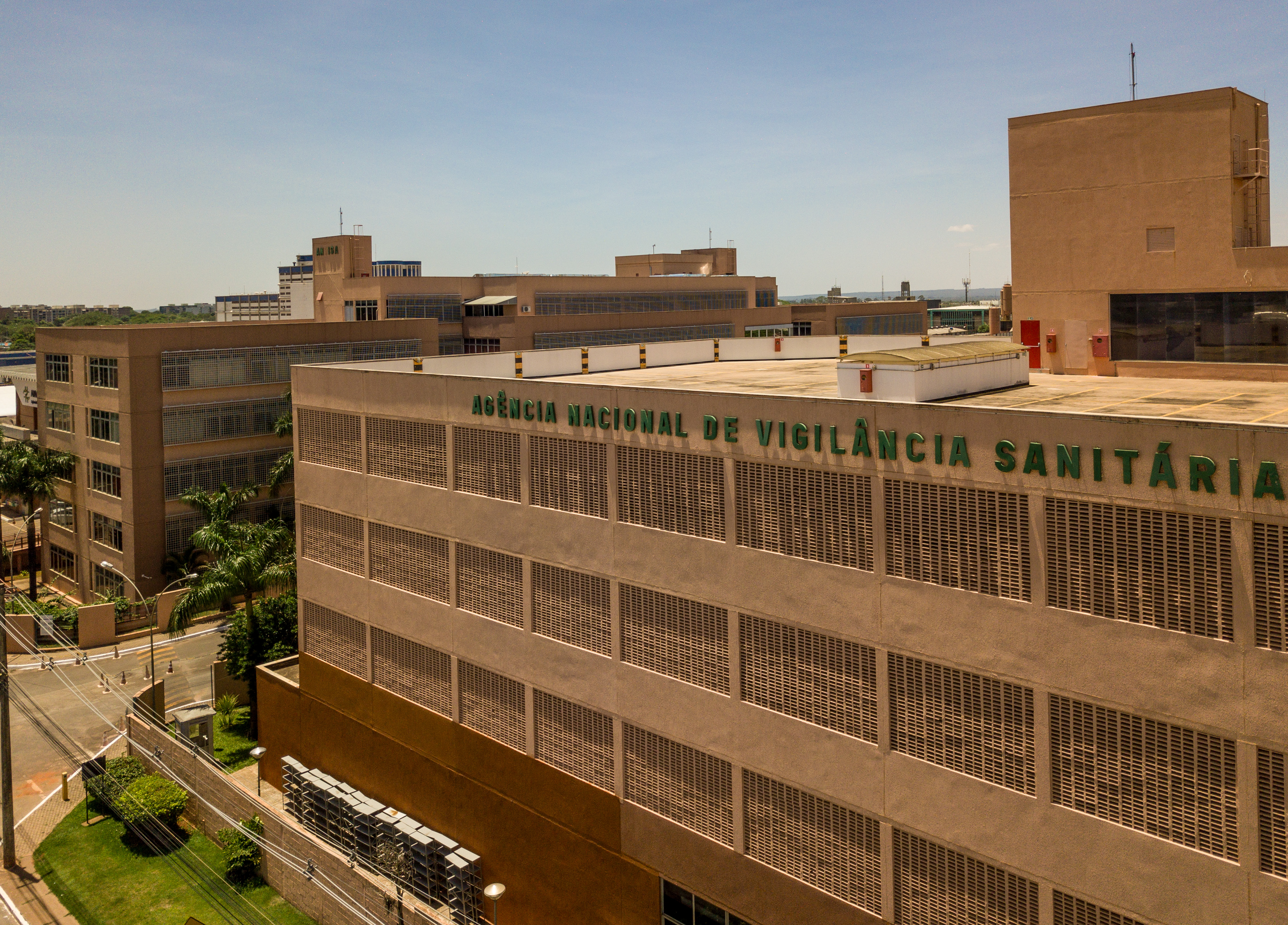 Foto Suplementos alimentares e mix de adoçantes são proibidos pela Anvisa; saiba mais