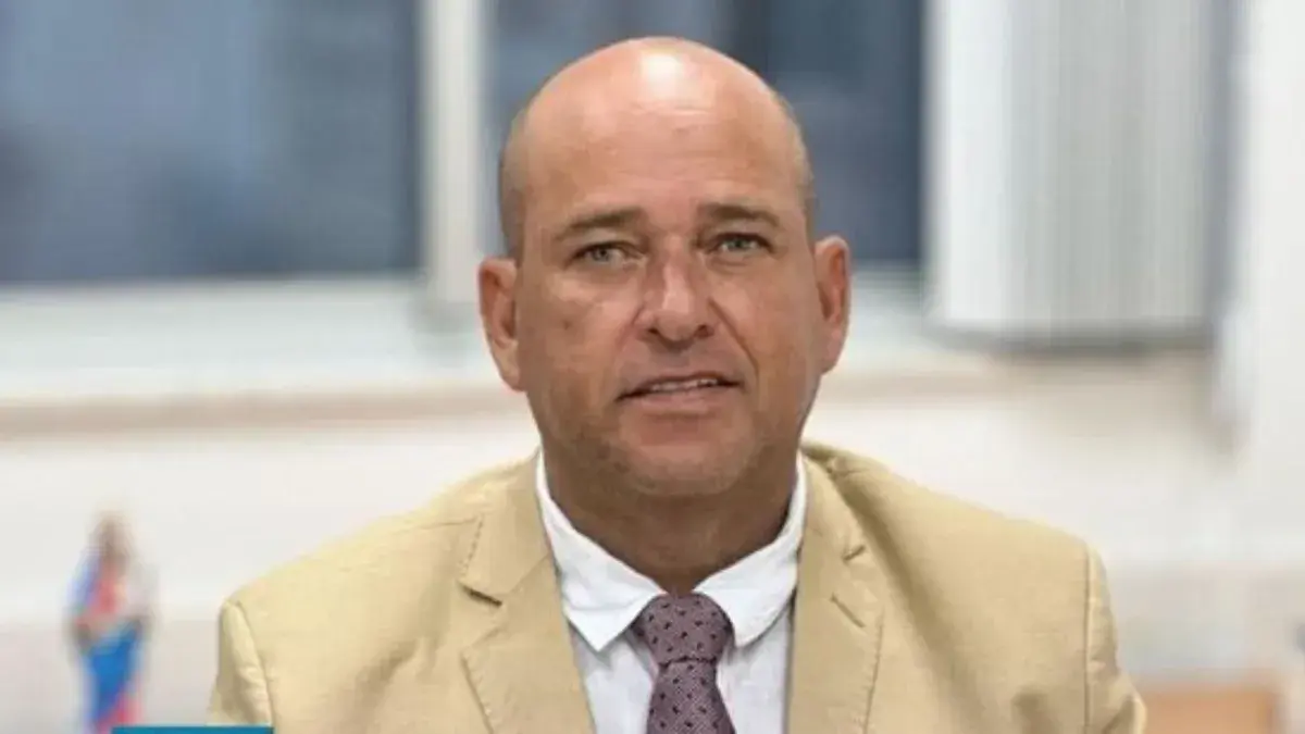 Foto URGENTE! Binho Galinha é preso em Feira de Santana