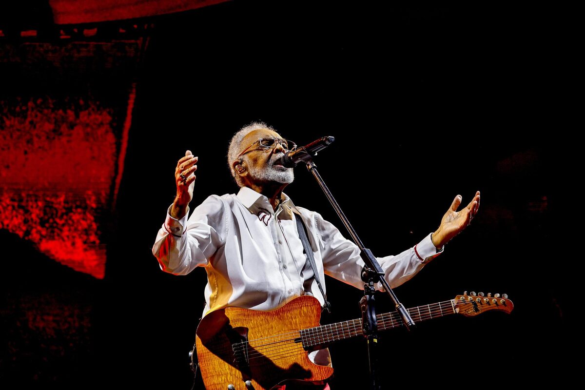 Gilberto Gil