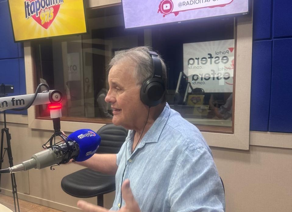 Foto Geddel defende renovação responsável e diz que MDB foi leal ao PT