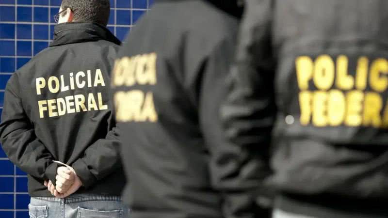 Foto PF investiga deputados do PL por suspeita de fraude em cotas parlamentares