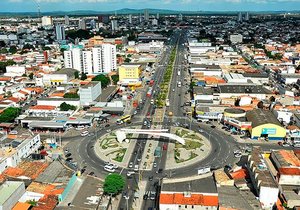 Foto Feira de Santana: Prazo estendido para apurar vazamento de dados de HIV