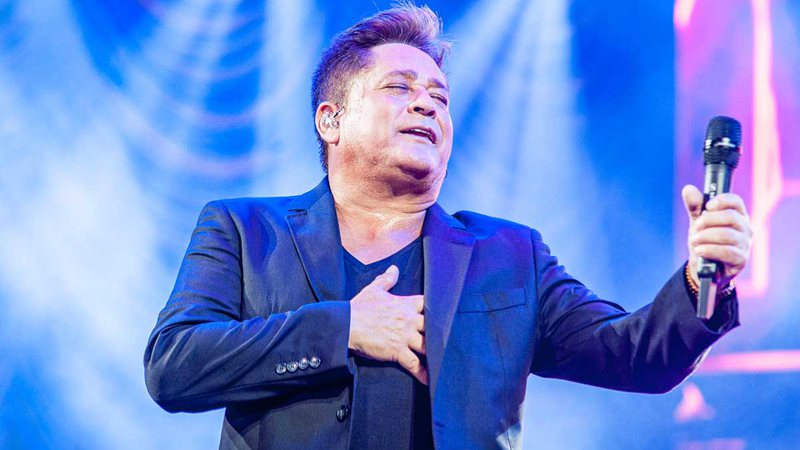 Justiça pode suspender show de Leonardo em Teresópolis